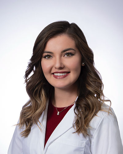 Katie Boyd-Cordova PA-C