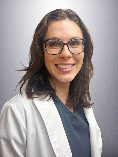 Amanda Allen PA-C