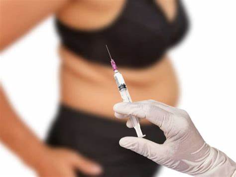 The Power of Semaglutide with BPC 157 for Weight Loss