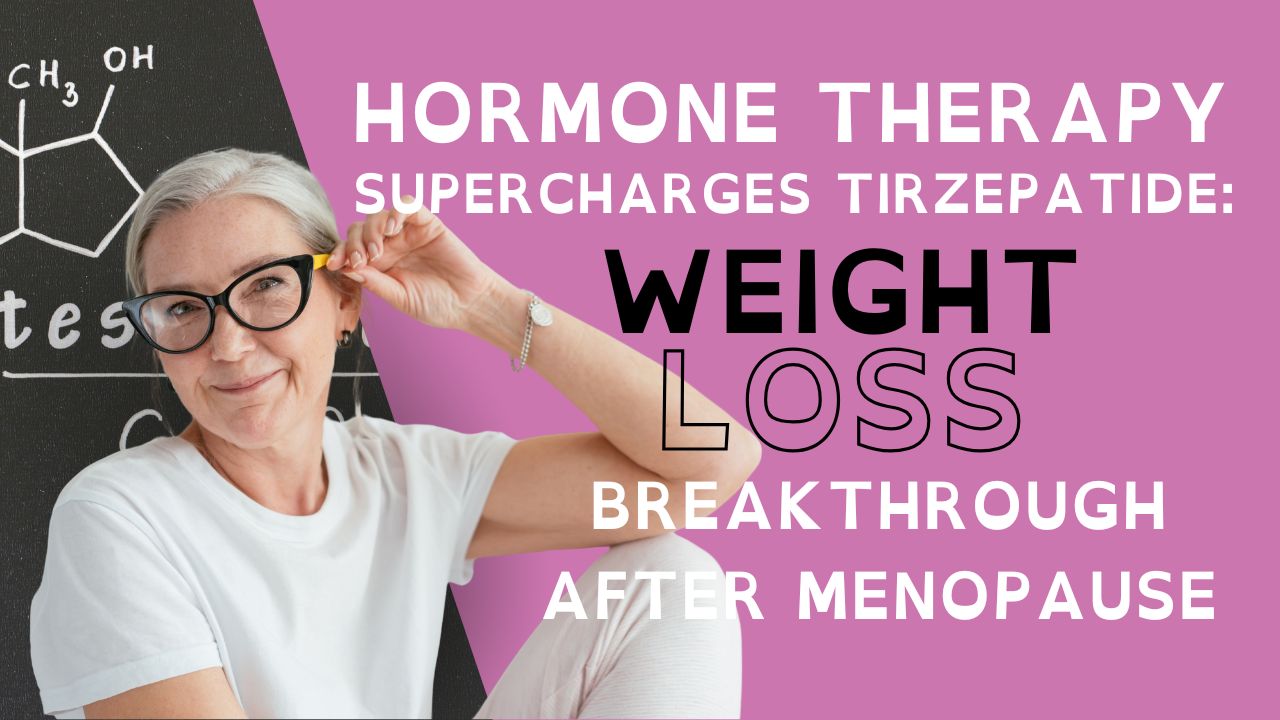 gas with tirzepatide Bloating from GLP-1 Injections