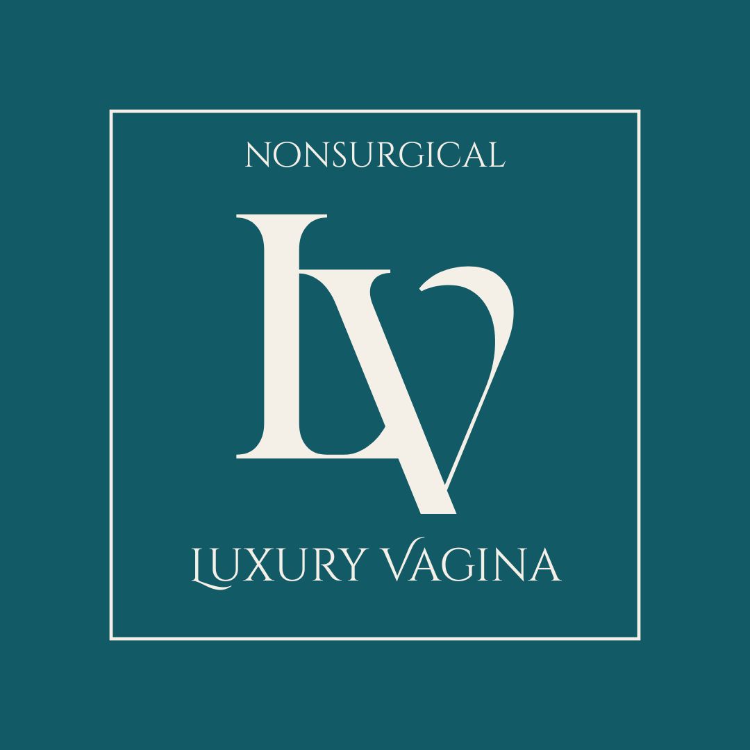 Nonsurgical LV (Luxury Vagina) signature vaginal rejuvenation package at Prestige Medical Group, Tustin CA