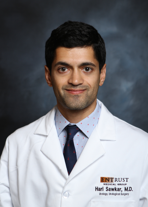 Dr. Hari Sawkar MD