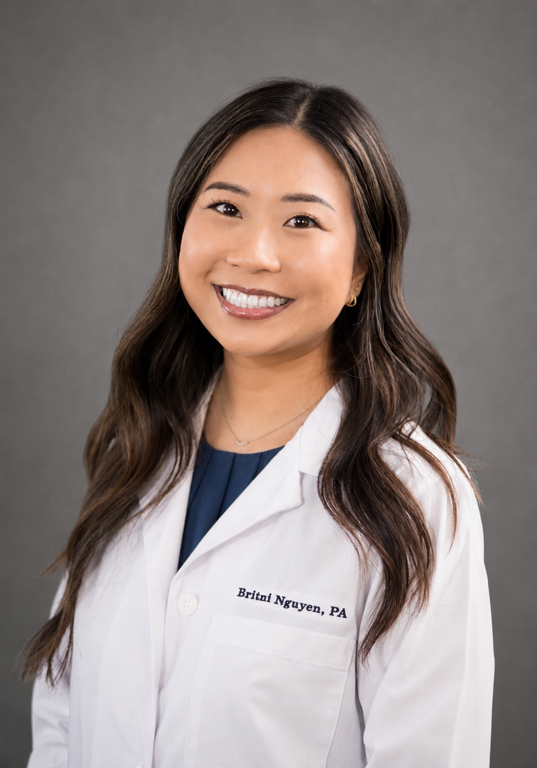 Britni Nguyen PA-C