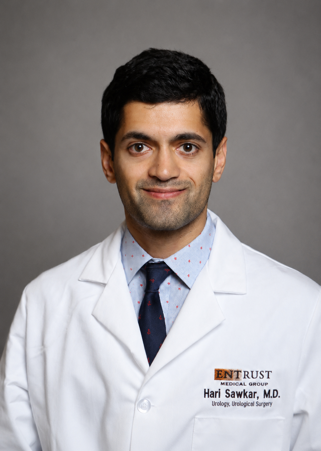 Dr. Hari Sawkar MD