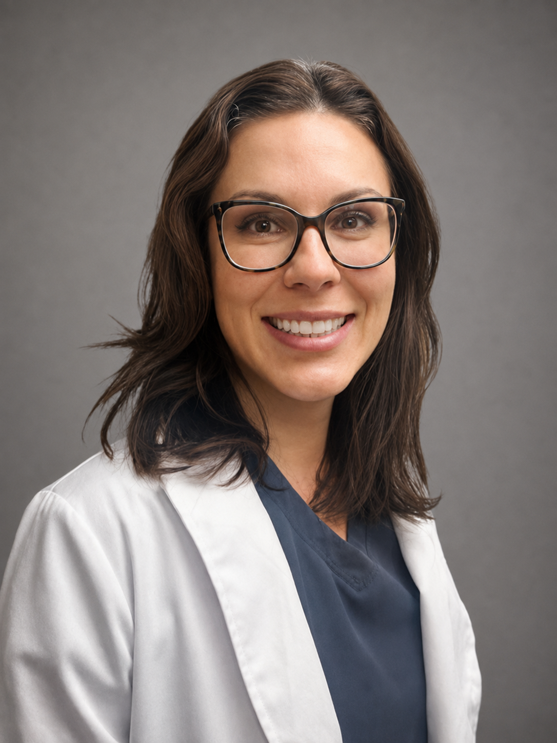 Amanda Allen PA-C