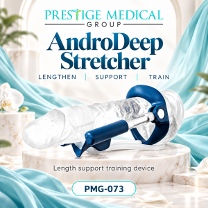 AndroDeep Stretcher