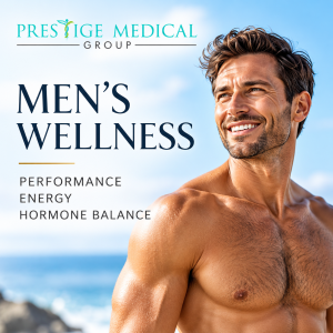 Men's Wellness