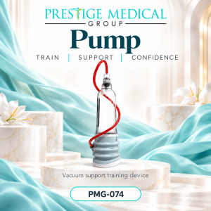 Pump
