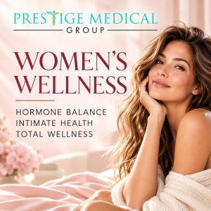 Women's Wellness