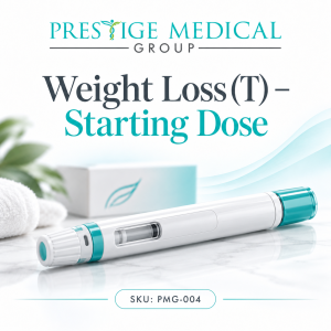 Weight Loss (T) – Starting Dose