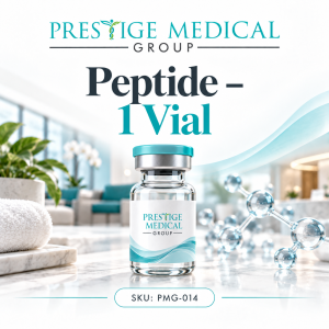 Peptide – 1 Vial