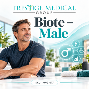 Biote – Male