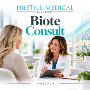 Biote Consult