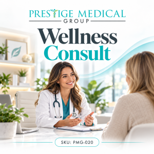 Wellness Consult