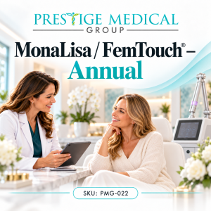 MonaLisa / FemTouch – Annual