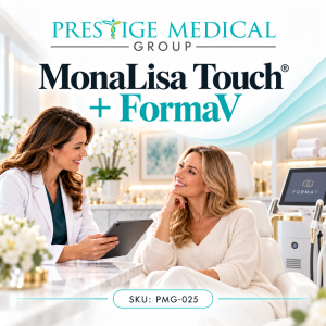 MonaLisa Touch® + FormaV