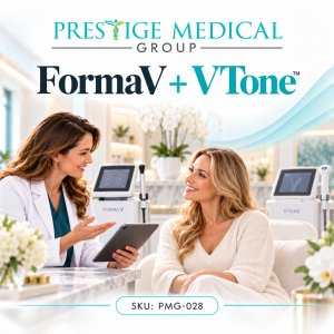 FormaV + VTone