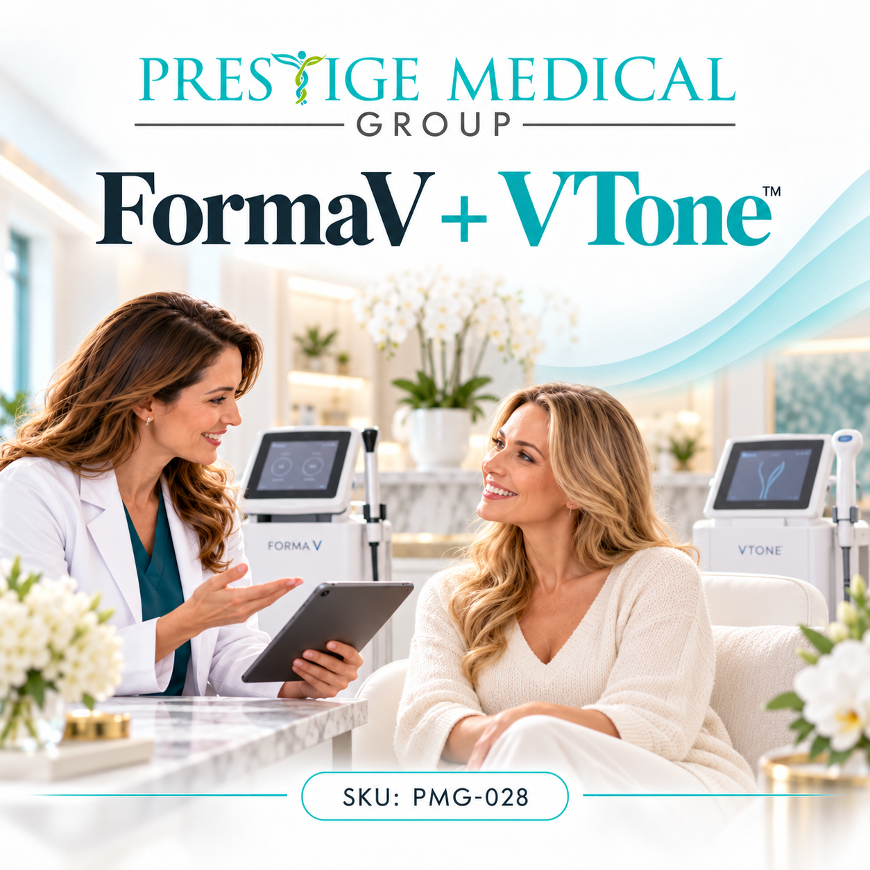 FormaV + VTone