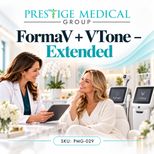 FormaV + VTone – Extended