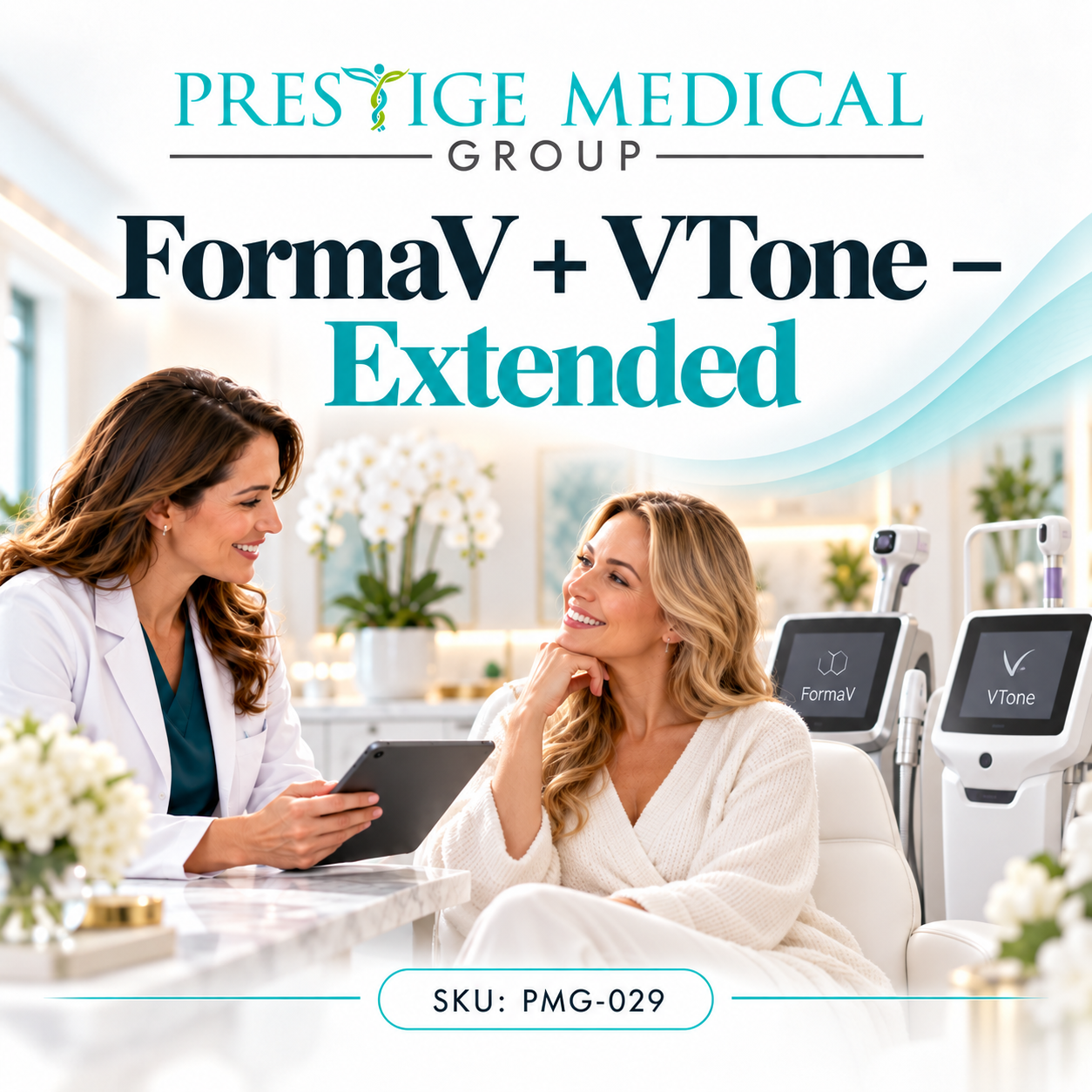 FormaV + VTone – Extended
