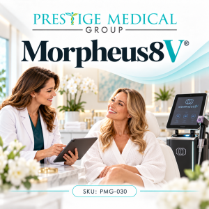 Morpheus8V