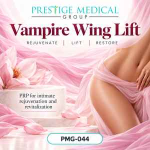 Vampire Wing Lift