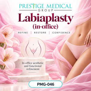 Labiaplasty (in-office)
