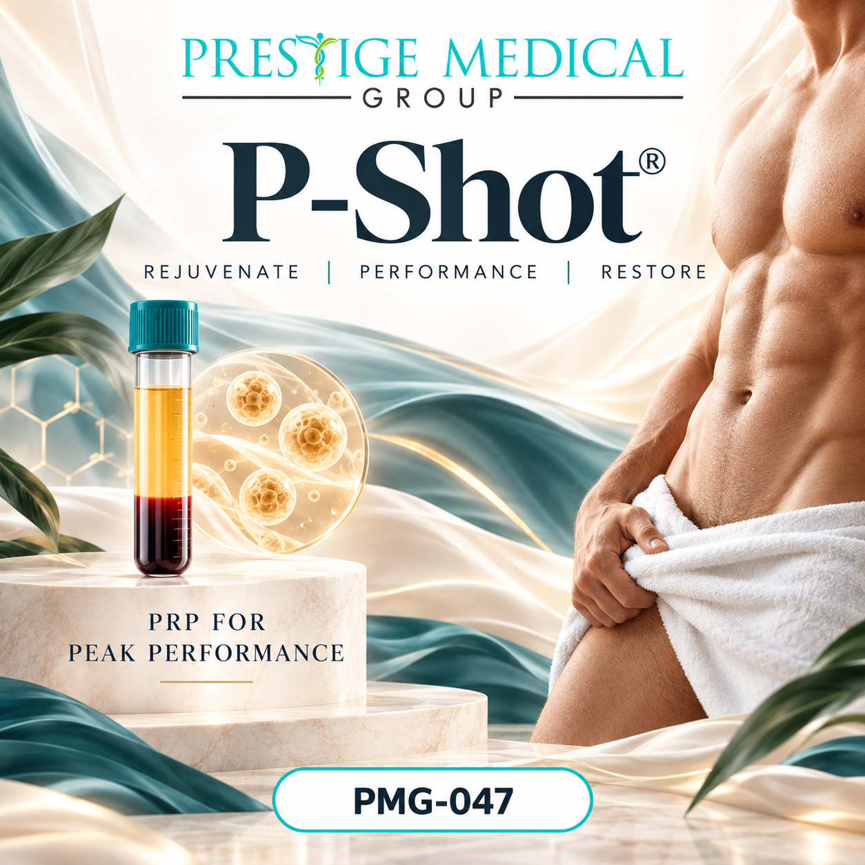 P-Shot®