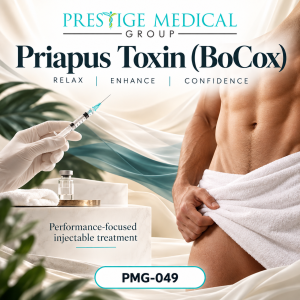 Priapus Toxin (BoCox)