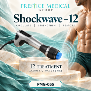 Shockwave – 12