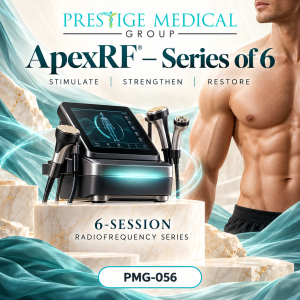 ApexRF – Series of 6