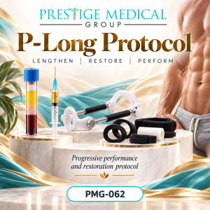 P-Long Protocol