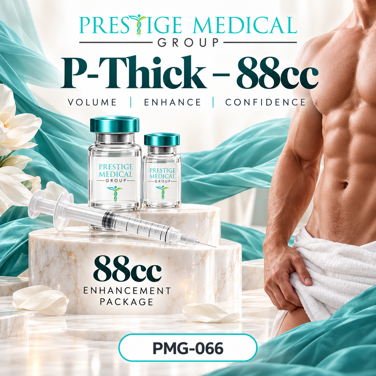 P-Thick – 88cc