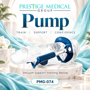 Pump