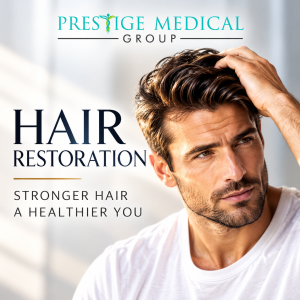 Hair restoration
