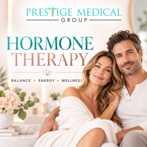 Hormone Therapy