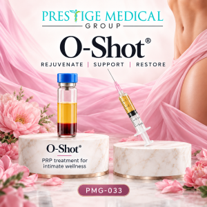 O-Shot®
