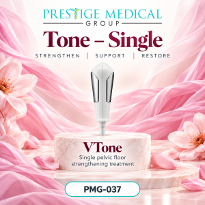 Tone – Single