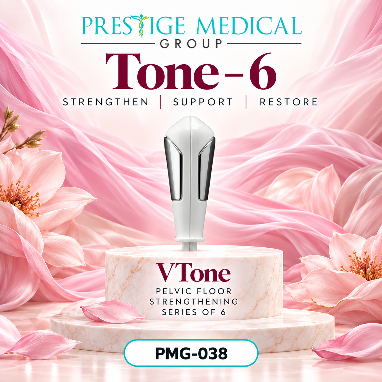 Tone – 6