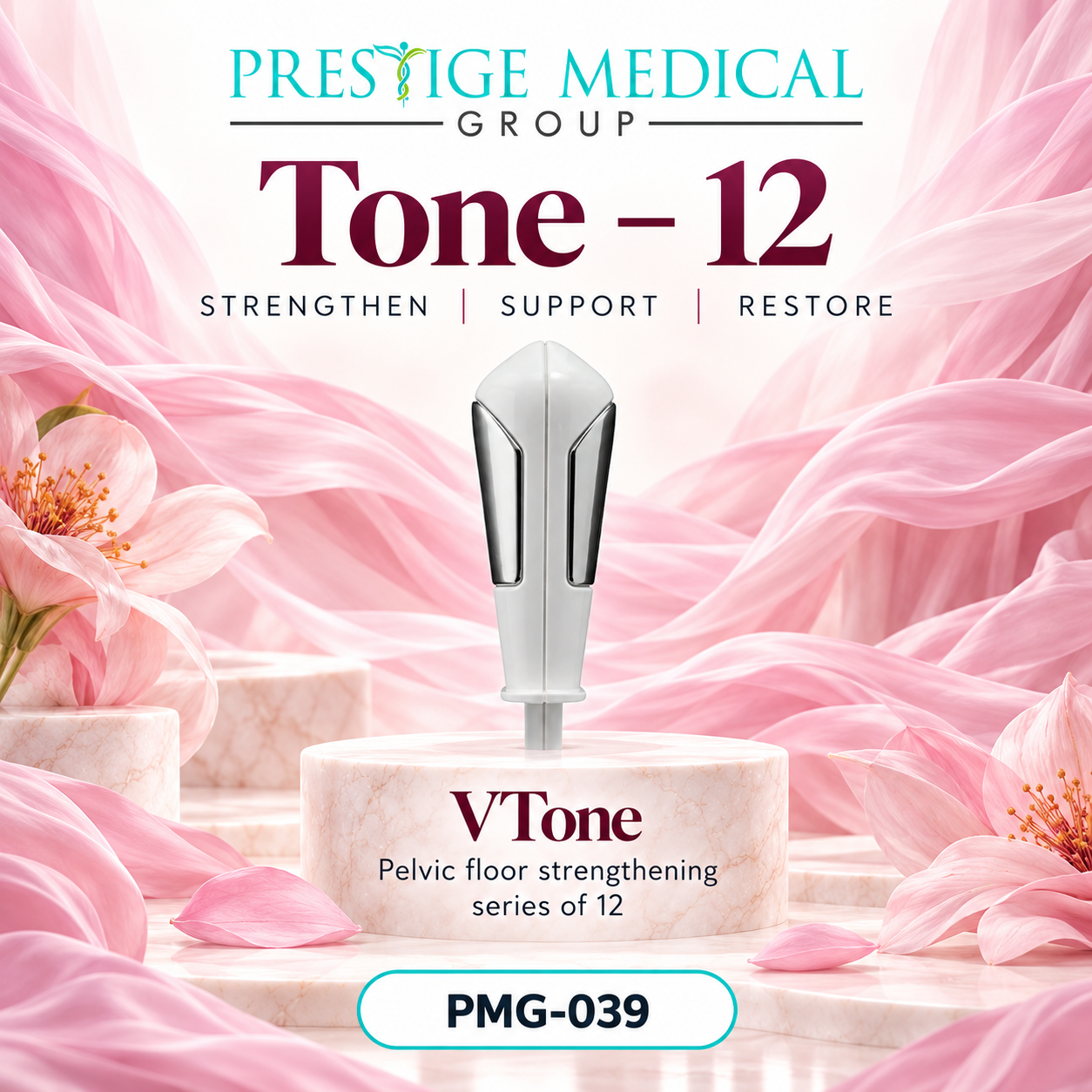 Tone – 12