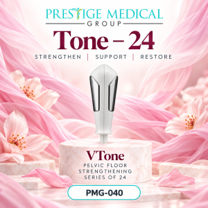 Tone – 24