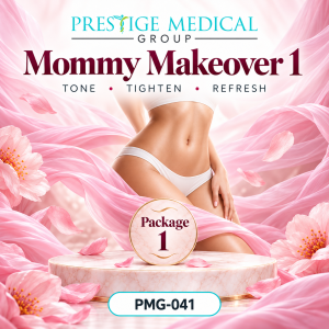 Mommy Makeover 1