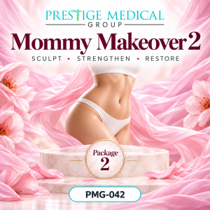 Mommy Makeover 2